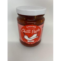 gaganis chilli paste 250g