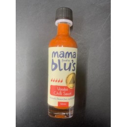 Mama Blu V.doo Chili Sauce 50