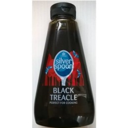 ss black treacle 680g
