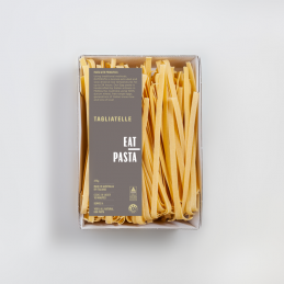 EAT PASTA TAGLIATELLE 375G