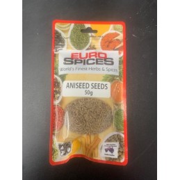 ES aniseed seeds 50g