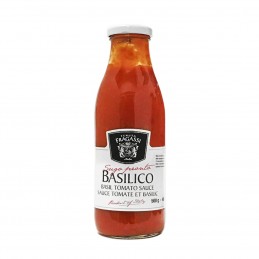 FRAGASSI SC. BASILICO 250g