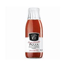 fragassi pizza sauce 250g
