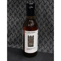 CARA VINEGAR BIANCO 250ml