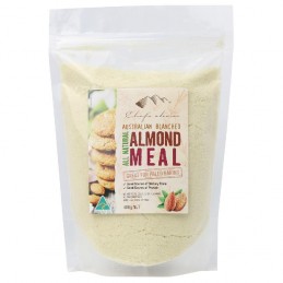 Chef's Choice Almond Meal 400g
