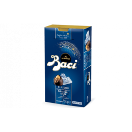 BACI EX DARK CHOC BOX 175G