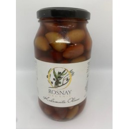 Rosnay Organic - Kalamata...