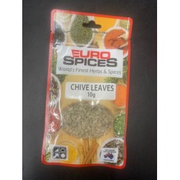 ES chive leaves 10g