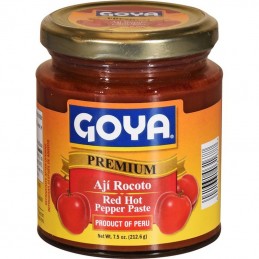 Goya Rocoto Pepper Paste 212g