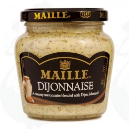 Maille - Dijonnaise 200g