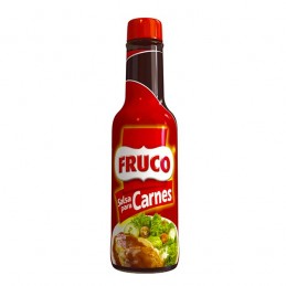 FRUCO SALSA CARNES 156ML