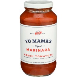 YO MAMA SC ORIG TOM 708g