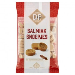 DF SALMIAK SNOEPJES 200g