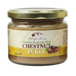 Chef's Choice Chestnut...
