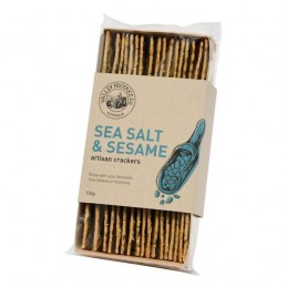 VPC sea salt & sesame 130g