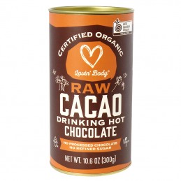 Loving Body Raw Cocoa...