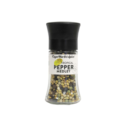 Cape H&S - Tropical Pepper 45g