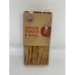 VP cheese/basil/tomato 130