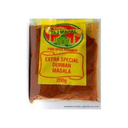 TM DURBAN MASALA 200G