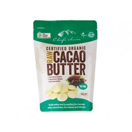 CC CACAO BUTTER BUT 300g