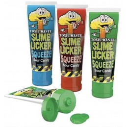 TW SLIME LICKER SQU 70g