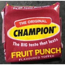 CHAMP TOFF FRUIT P SINGLE