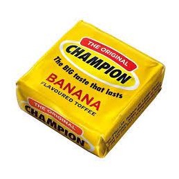 CHAMP TOFF BANANA