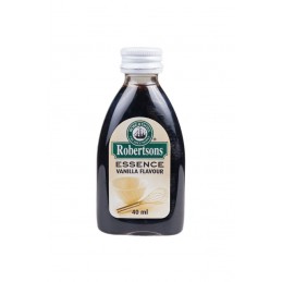 ROB'S VANILLA ESSENCE 40ml