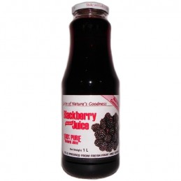 NG Blackberry Juice 1L