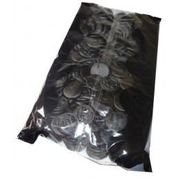 double salted licorice 1kg
