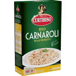 Curtiriso - Carnaroli Rice...