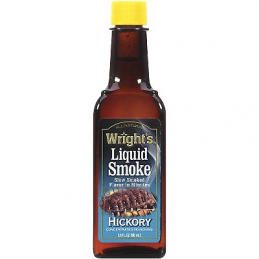 WRIGHTS HICKORY LS 103ML