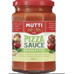 MUTTI PIZZA SC CLAS 280g