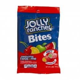 JOLLY RANCHER RED BITES 184g