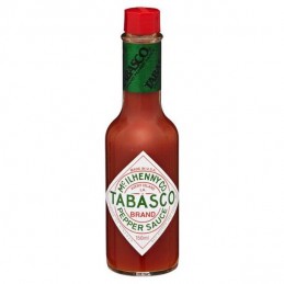 McI Tabasco Red Sauce 150