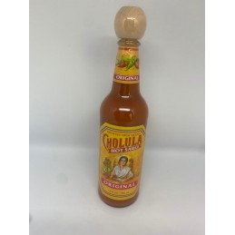 cholula original sauce 360ml
