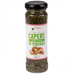 Chef's Choice Capers...