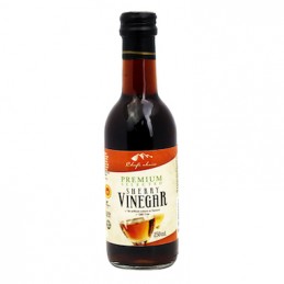 French PGF Sherry Vinegar...