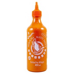 Flying Goose Sriracha...