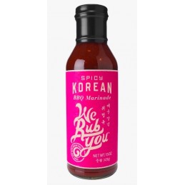 WRY KOREAN SPICY MARIN 426G