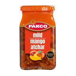 PAKCO MANGO ATCH MLD 385g