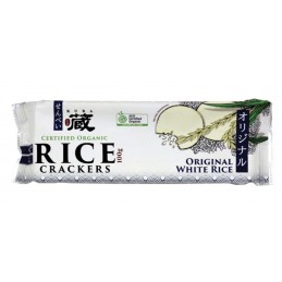 KURA RICE CRACK ORIG100g