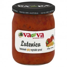 Vava Lutenica 540g