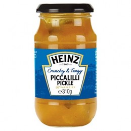 Heinz - Piccalilli Pickle 310g