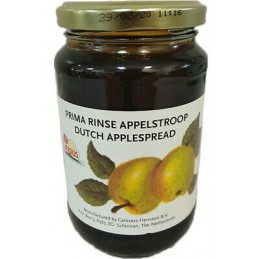 Canis Apple Spread jar 450