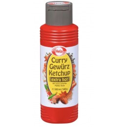 HELA EX-HOTCURRY KE 300ml