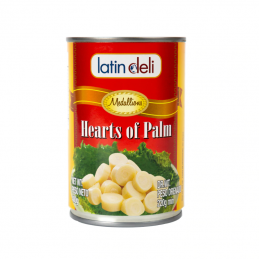 Latin Deli - Hearts of Palm...