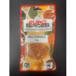 ES BBQ SPRINKLE 60g