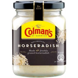 Colman's - Horseradish...