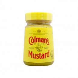 Colmans - Mustard 100g